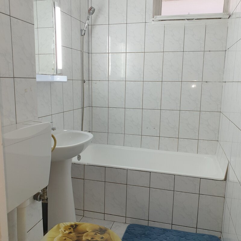 Drumul Taberei, metrou Favorit